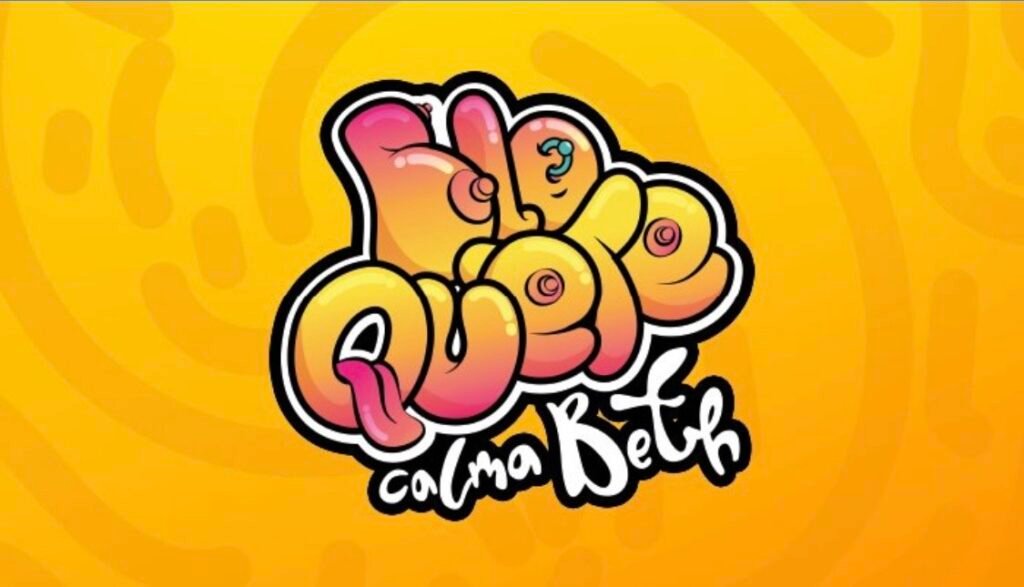 Bloco Bloquete e Calma Beth 1 Bloco Bloquete e Calma Beth