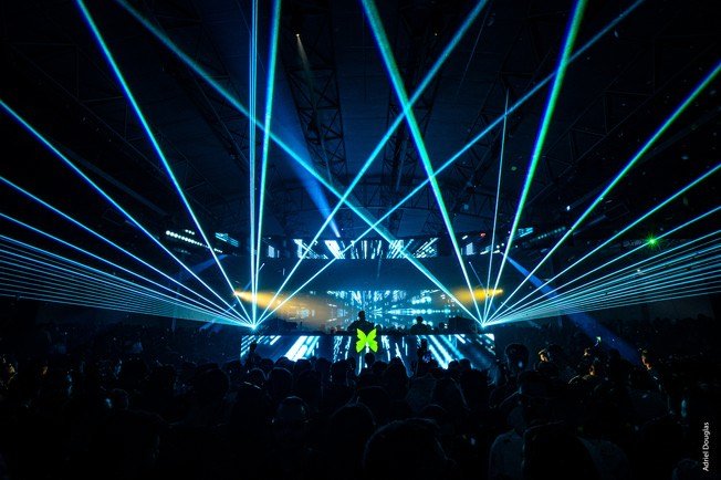 Luminous Party Gramado