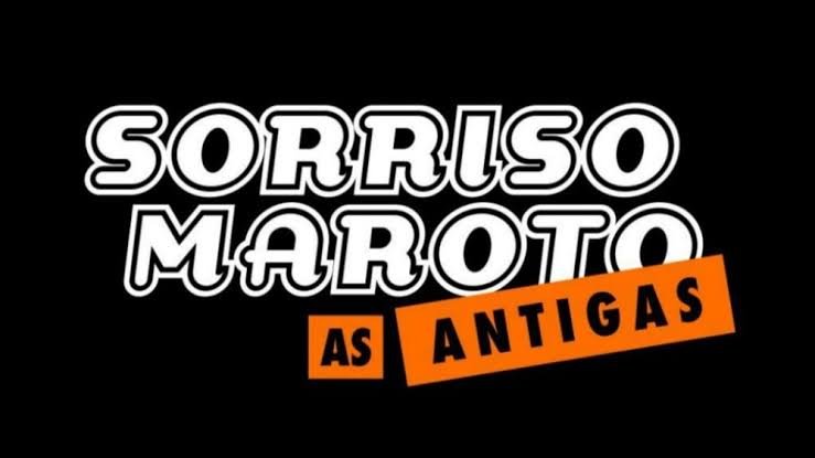 Turnê Sorriso Maroto As Antigas 1 Sorriso