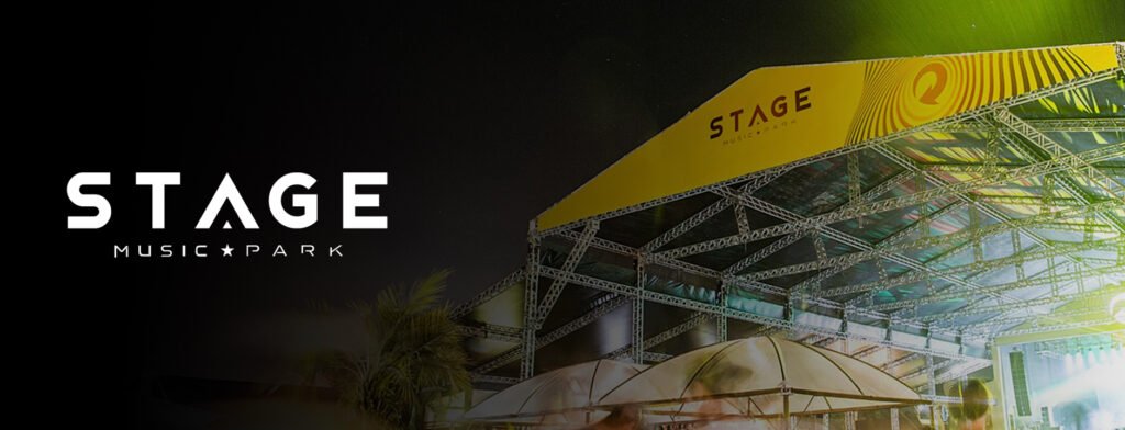 Stage Music Park 1 Stage
