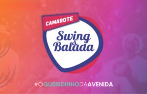 Camarote Swing e Balada