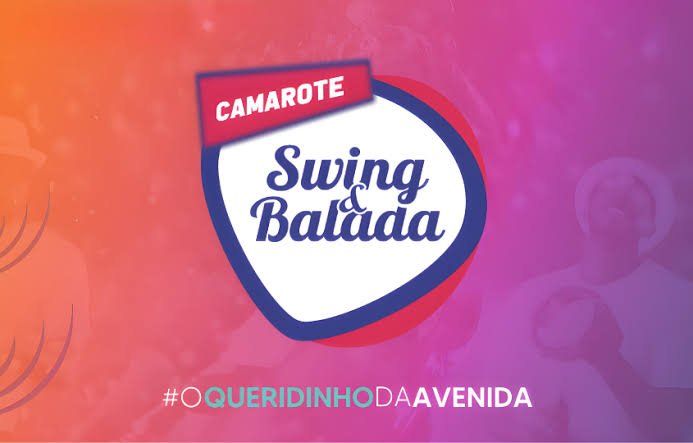 Camarote Swing e Balada 1 Camarote Swing e Balada