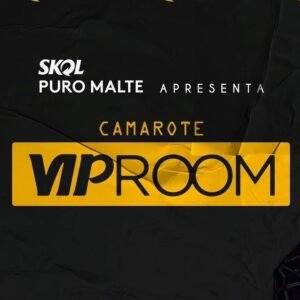 Camarote VIP Room