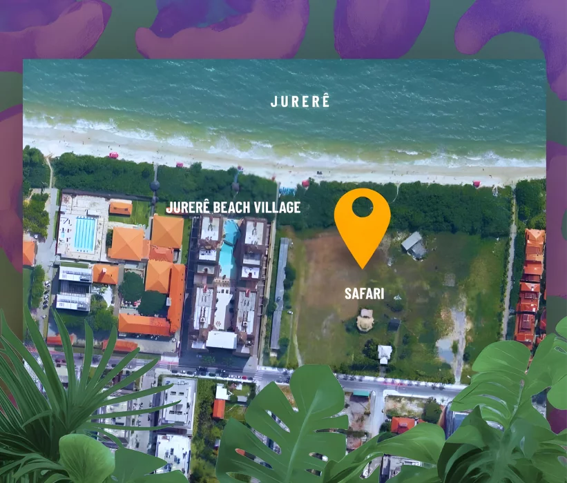 Safari Beach Club 4 Safari Beach club