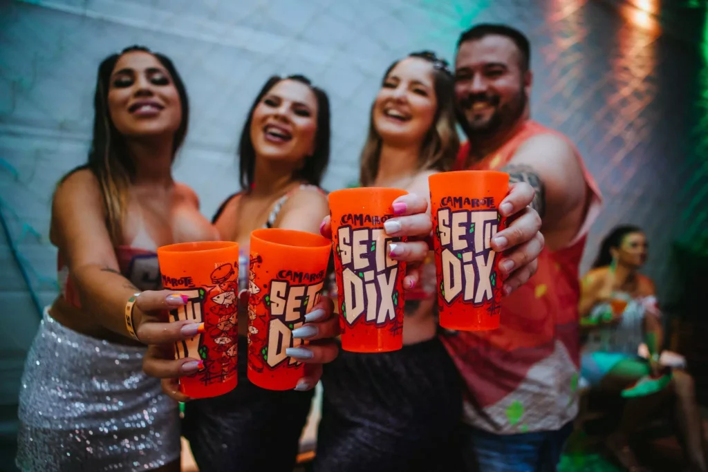 Camarote Se tu Dix 1 se tu dix