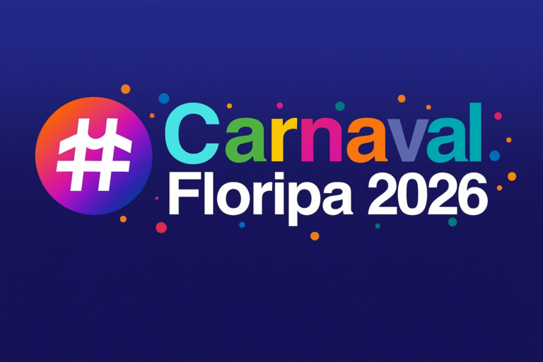 carnaval floripa blocos 2026