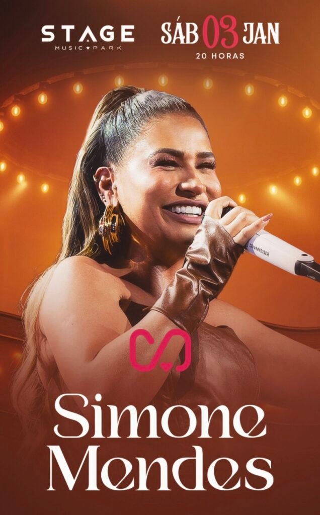 Simone Mendes