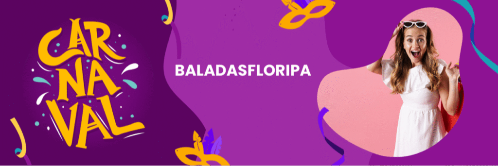 Peixada do Gui 3 carnaval floripa blocos 2026