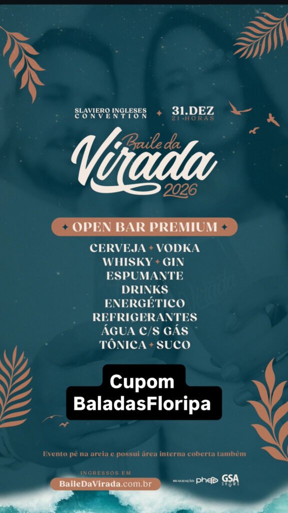 Baile da Virada es 5 Baile de La Virada
