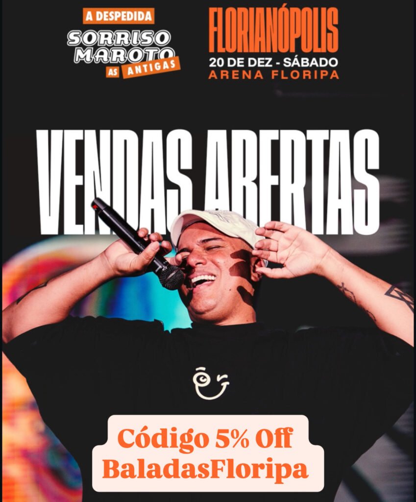 Sorriso Maroto Floripa 11 sorriso maroto floripa