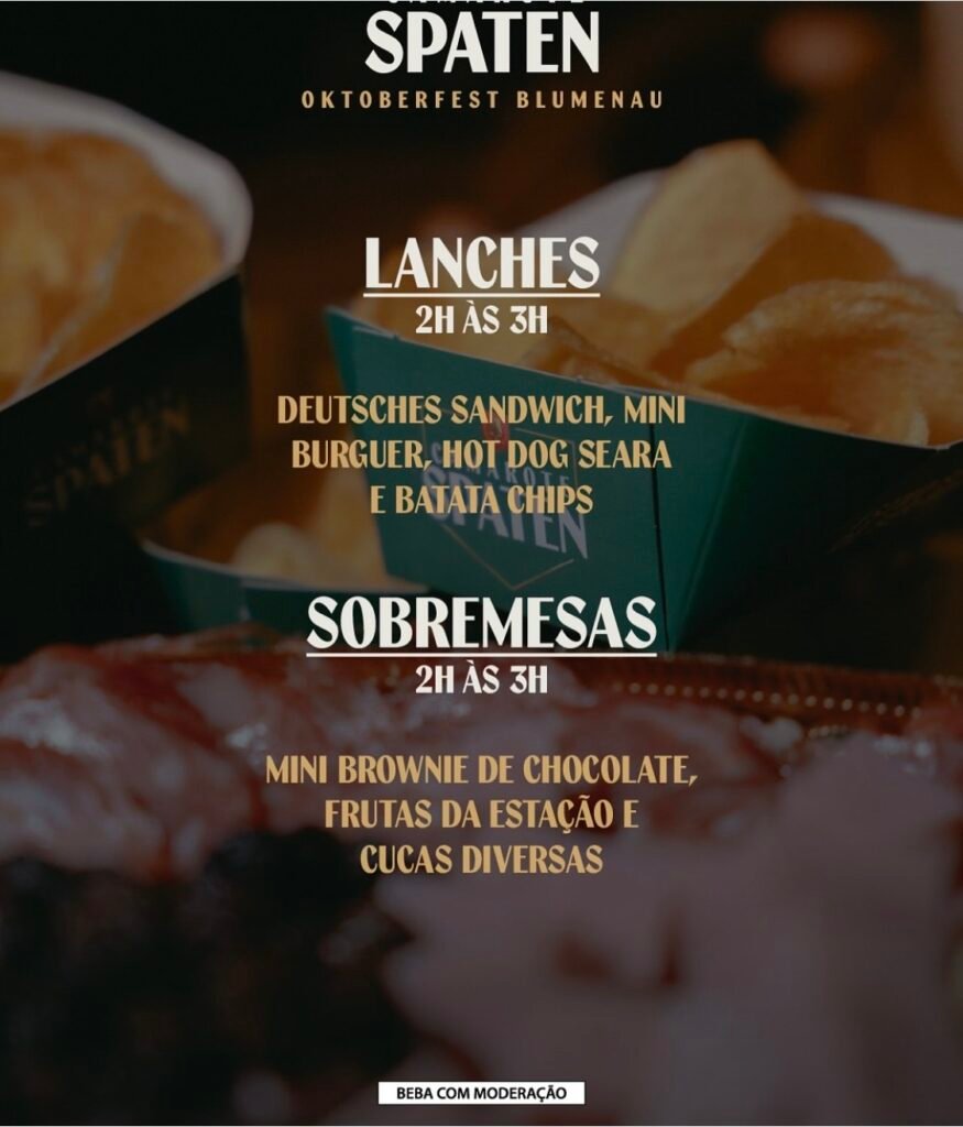 Camarote Spaten 5 camarote spaten oktoberfest
