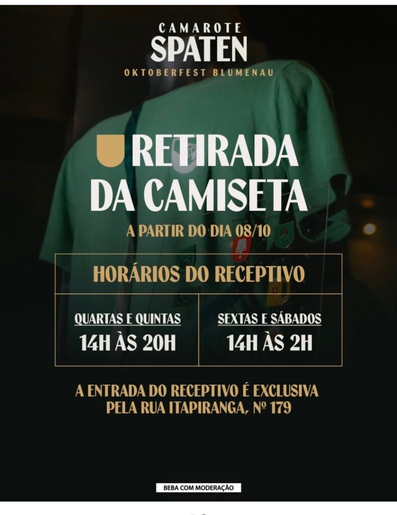 camarote spaten oktoberfest