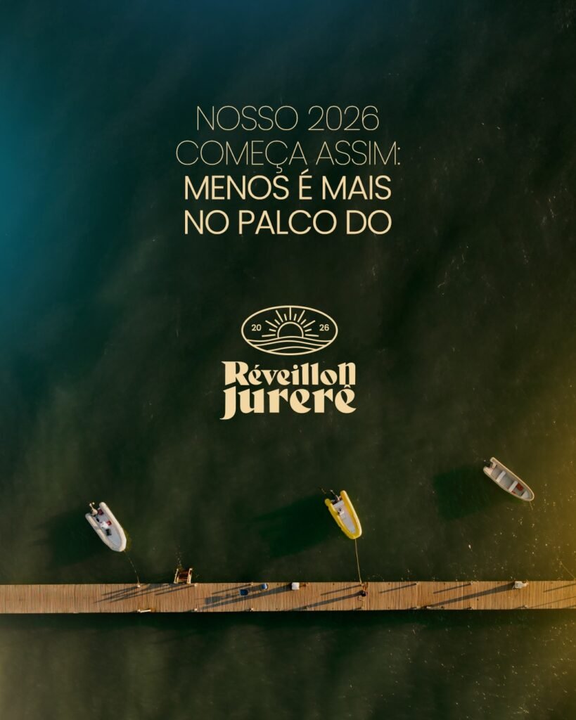 Jurerê Menos é Mais 3 Menos é Mais