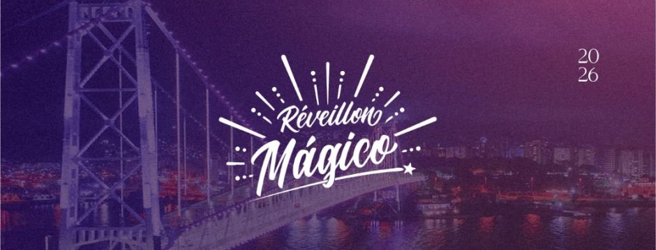 Réveillon Mágico Floripa