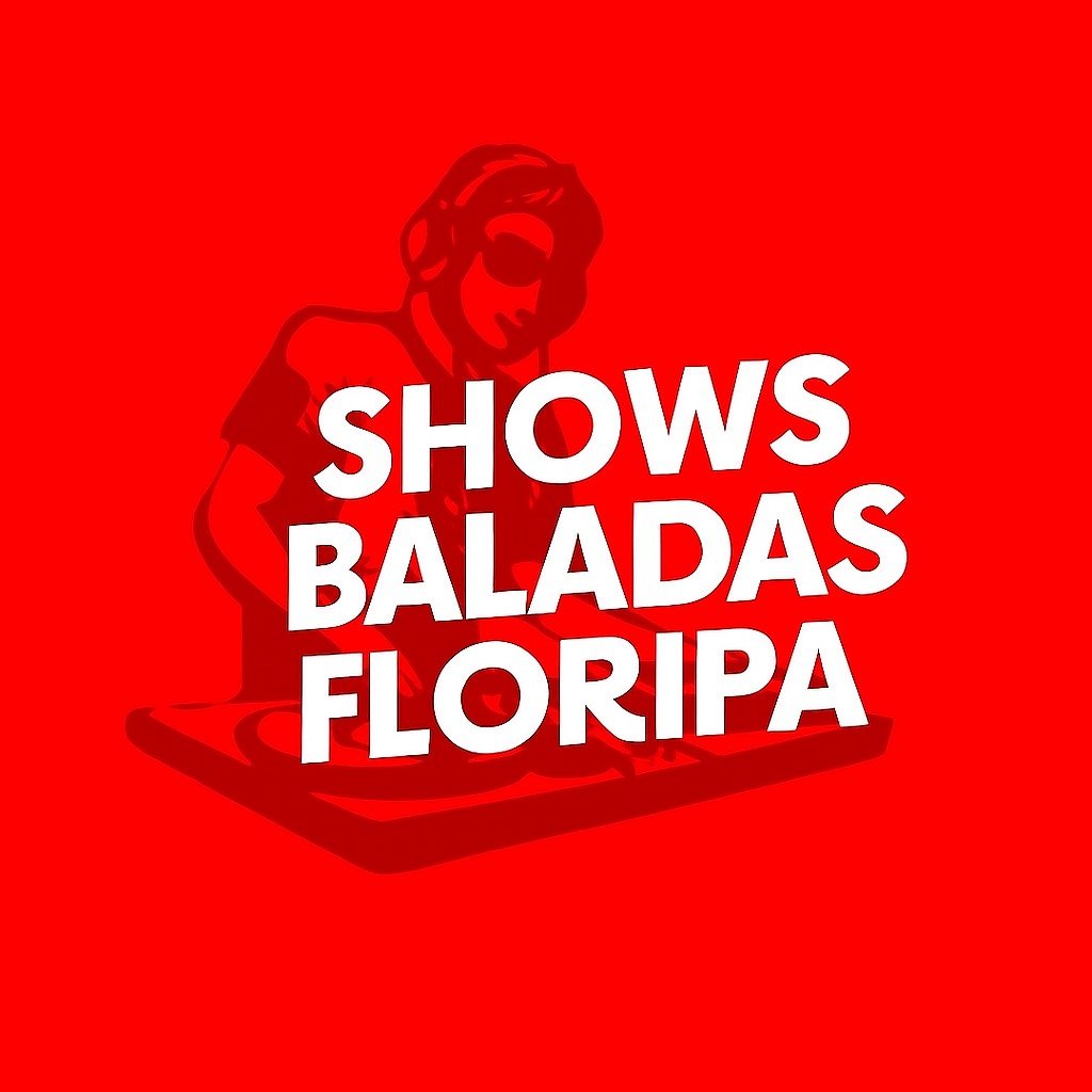 shows floripa