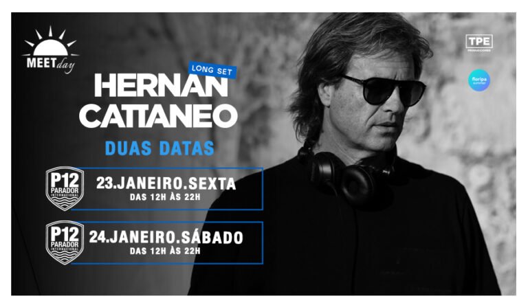 HERNAN CATTANEO |