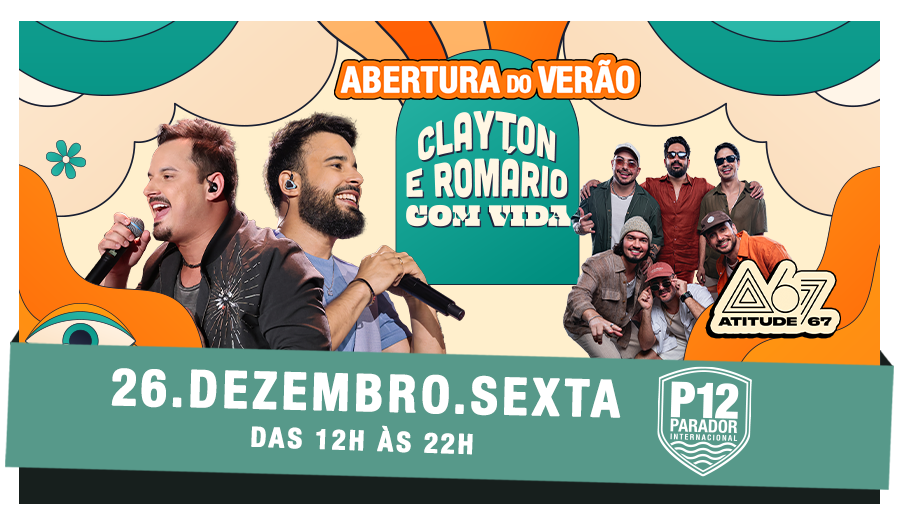 Clayton-e-Romario- P12 Jurere