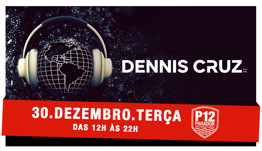 DENNIS CRUZ | P12 JURERÊ