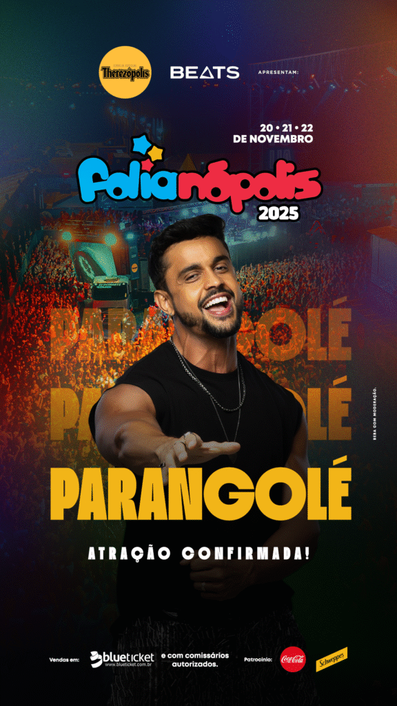 Parangole Folianopolis