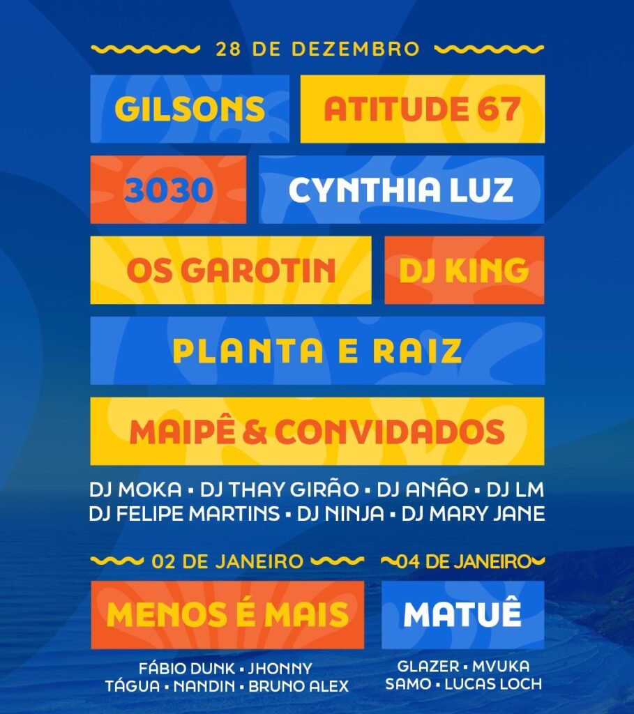 Rosa Summer Festival Shows 5 Rosa Summer Festival