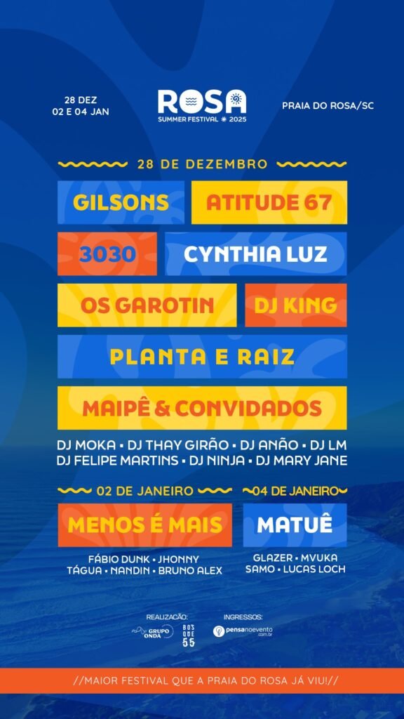 Rosa Summer Festival - Matuê-Dia 04-01 4 rosa summer festival