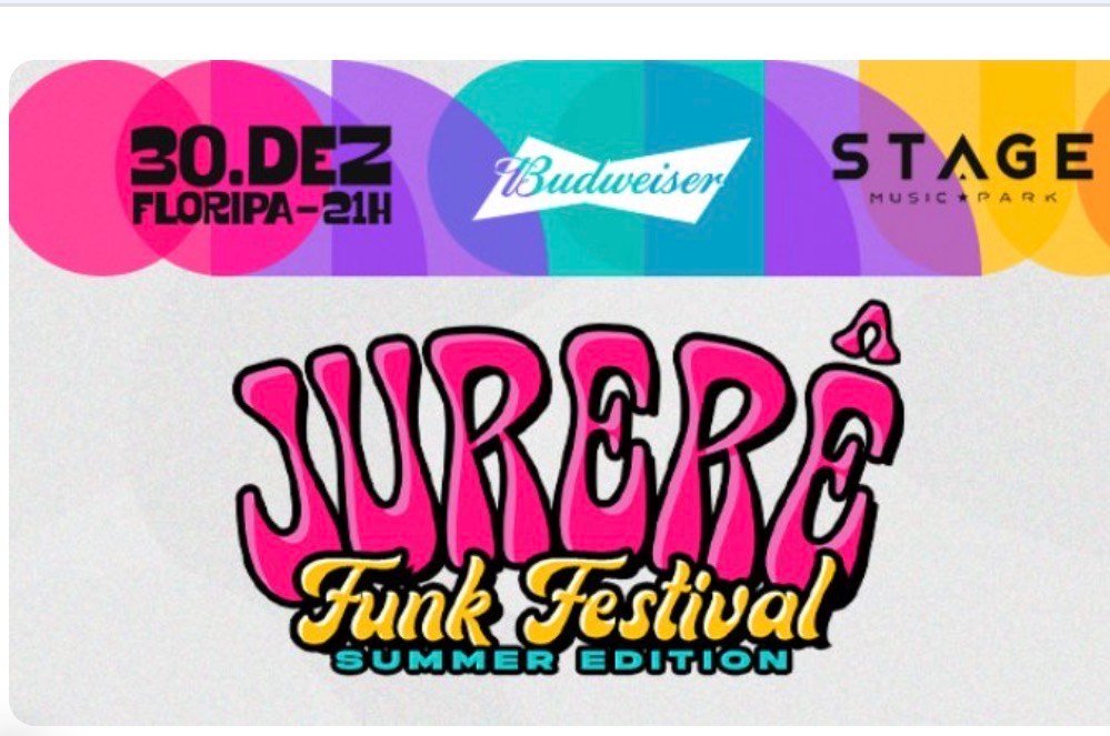 jurere funk festival