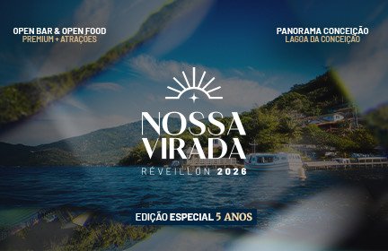 Reveillon Nossa Virada