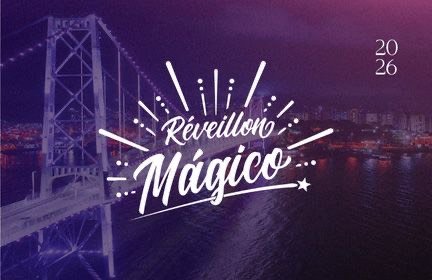 Reveillon Magico Florianopolis Parque Náutico