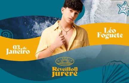 reveillon jurere Léo Foguete