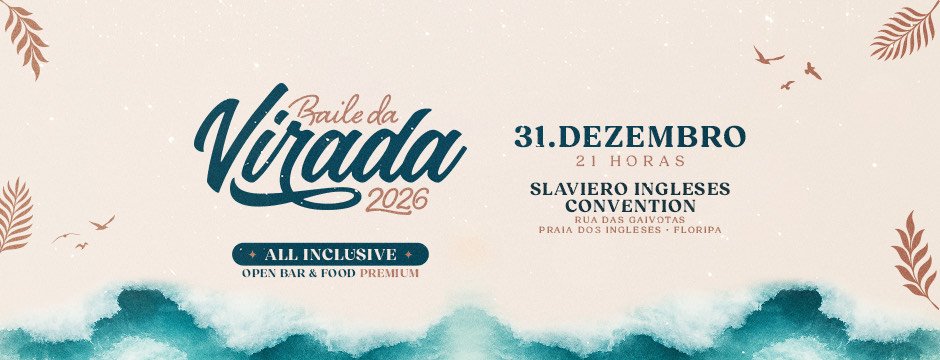 Reveillon Baile da Virada