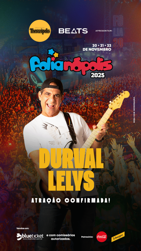 Durval Lelys Folianopolis