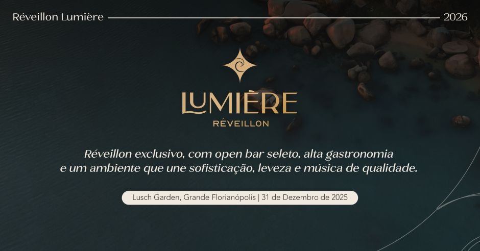 Réveillon Lumière 2026 |