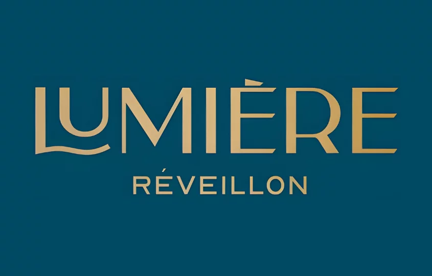 Réveillon Lumière 2026 |