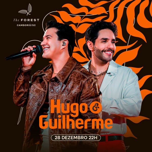 The Forest - Hugo & Guilherme