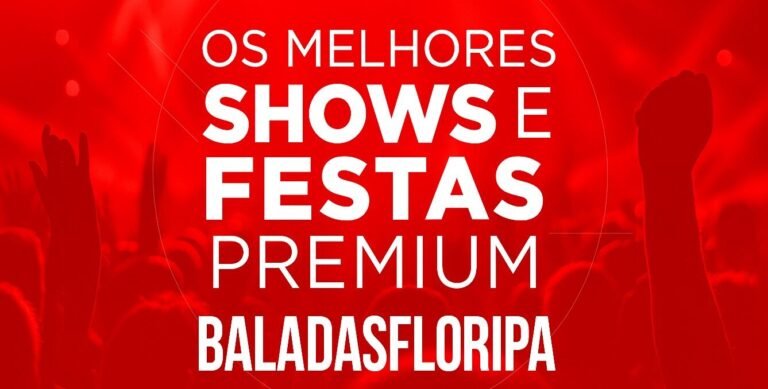 logo Baladas Floripa- ingressos oficiais,P12 Jurerê ,Poshclub ,Safari Beach e Surreal Park