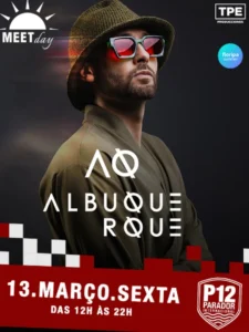 MEET DAY: ALBUQUERQUE | P12 JURERÊ