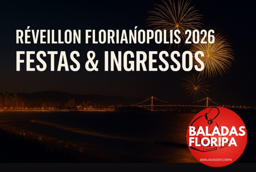 reveillon Florianópolis Baladas floripa