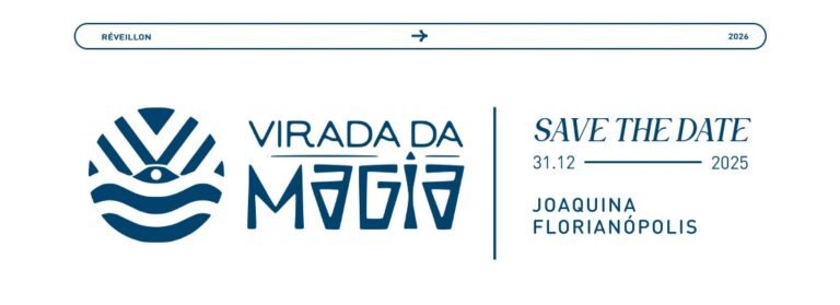 Virada da Magia Reveillon