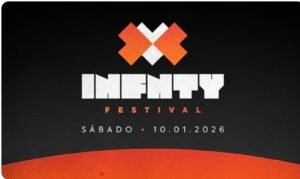 inFinity stage music park