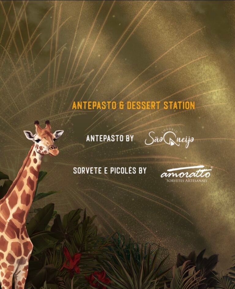 reveillon safari beach 2026