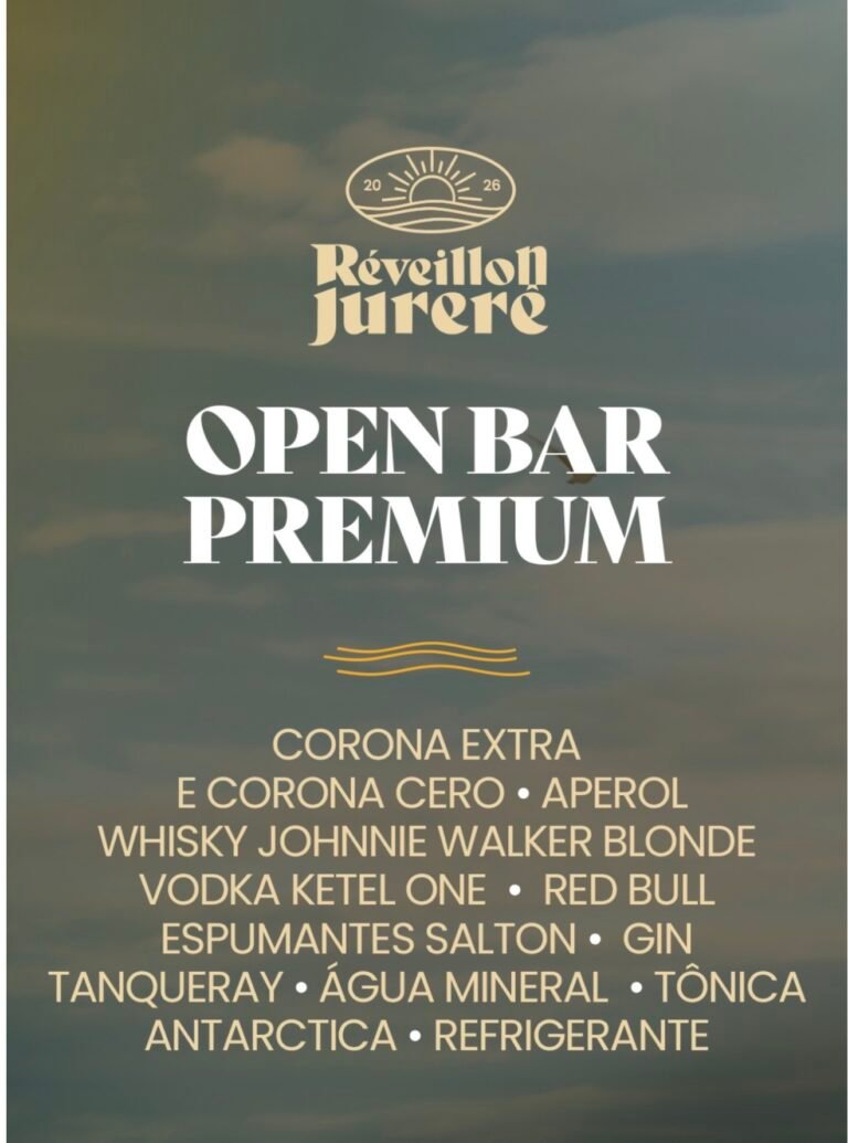 reveillon jurere menos e mais