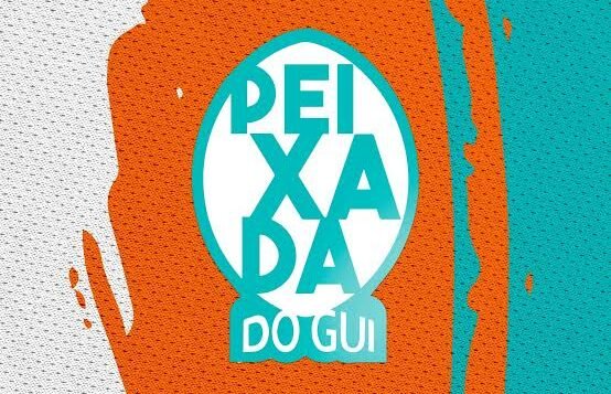 Peixada do gui 2026