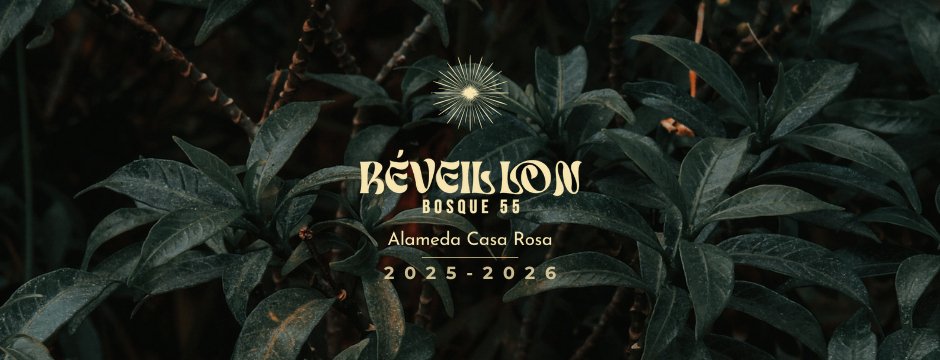 REVEILLON BOSQUE 55 1 1 - 1 REVEILLON BOSQUE 55 1 1 REVEILLON BOSQUE 55 1 1 - REVEILLON BOSQUE 55 1 1