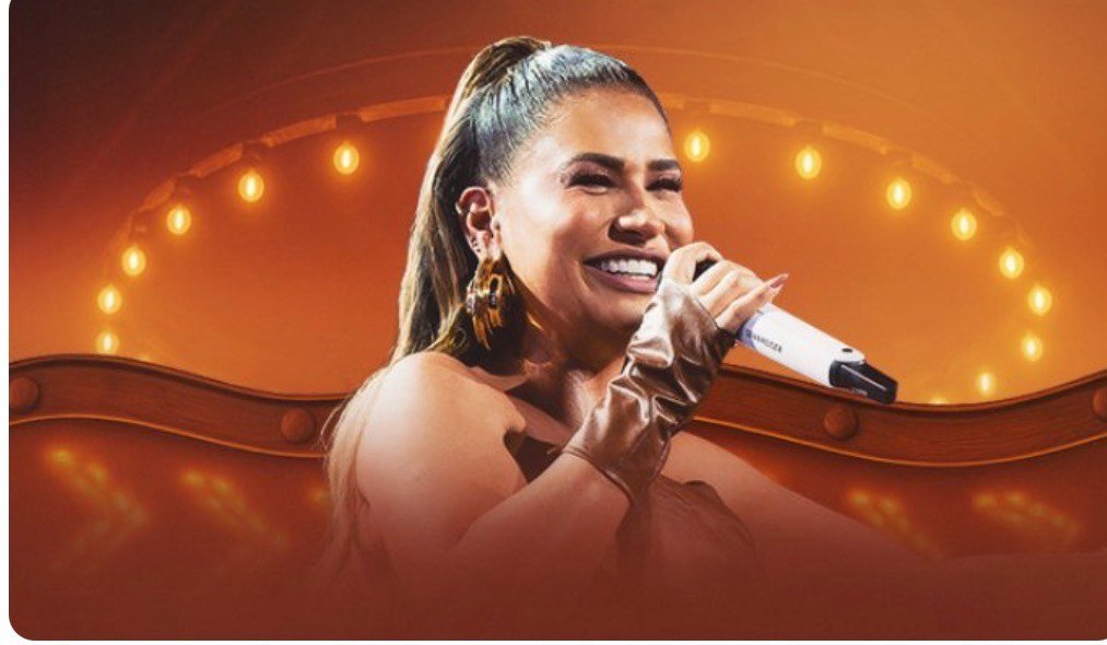 Simone Mendes Florianopolis