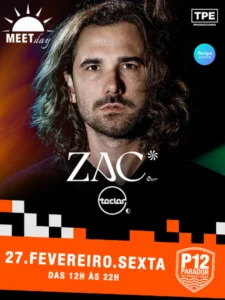 MEET DAY: ZAC E LONGBROTHERS | P12 JURERÊ