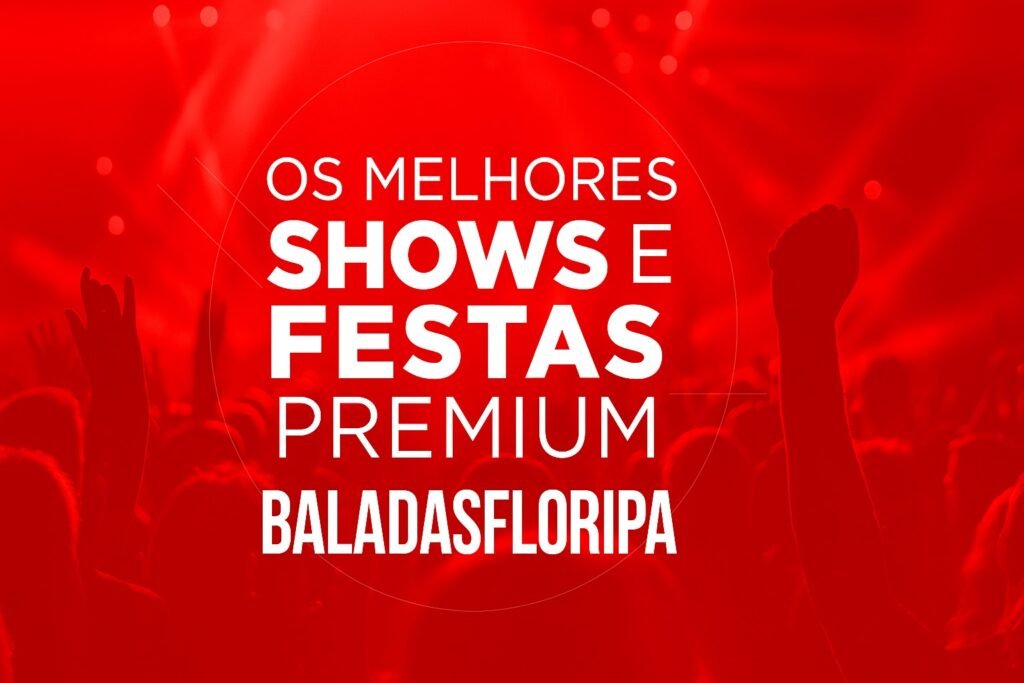 festas premim floripa