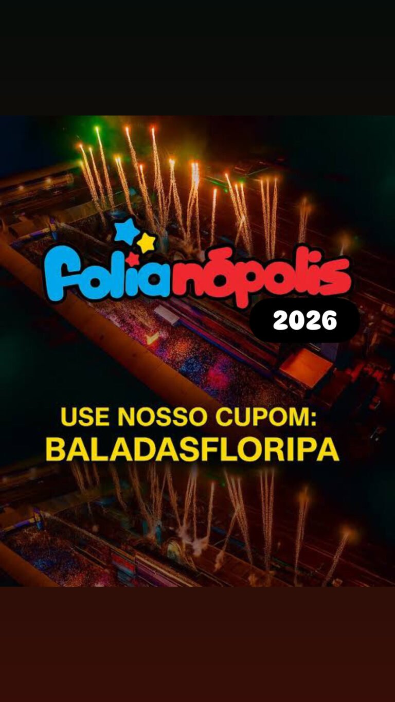folianopolis 2026