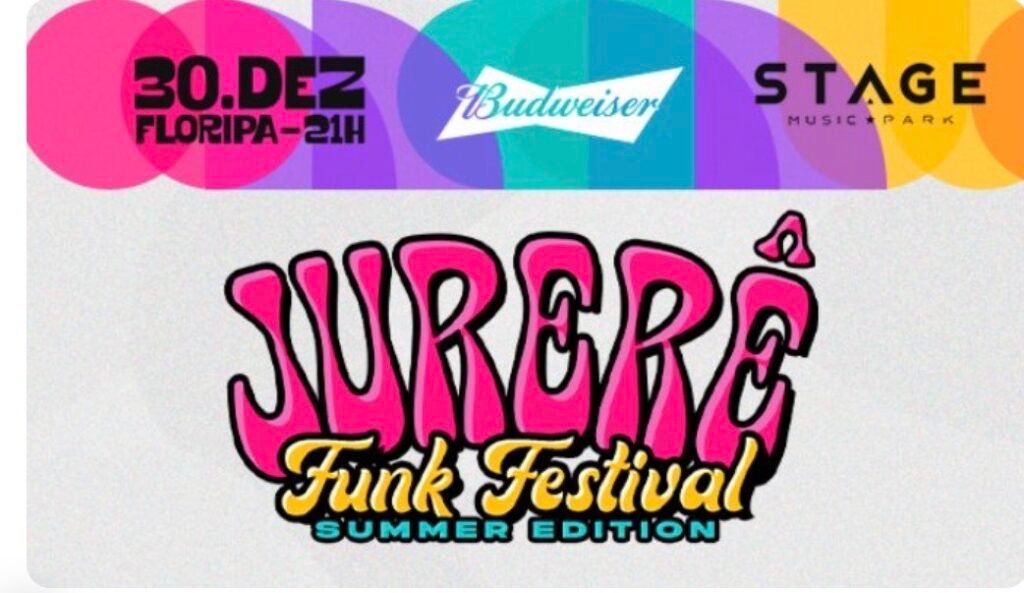 jurere funk festival stage music park