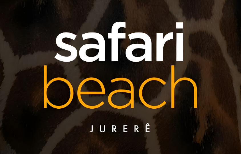 Safari Beach Jurere