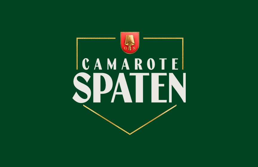 CAMAROTE SPATEN
